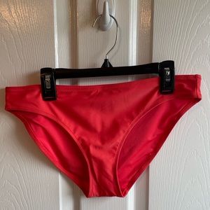 Red Bikini Bottoms